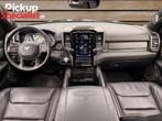 Dodge Ram 1500 5.7 V8 4x4 Crew Cab Limited , ALLE OPTIES , E, Auto's, Automaat, Gebruikt, Lichtsensor, Zwart