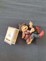 leuke laaf   (dv13), Ophalen of Verzenden, Zo goed als nieuw, Beeldje of Poppetje