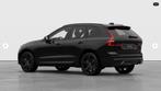 Volvo XC60 T8 Plug-in hybrid Plus Black Edition | FACELIFT |, Automaat, Stof, Gebruikt, Euro 6