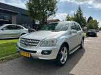 Mercedes-Benz ML 500 G3 Carplay youngtimer, Lichtsensor, Bedrijf, 4966 cc, 3500 kg