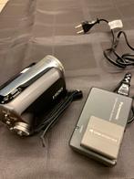 Leuke handzame video camera Panasonic SDR-H280, Audio, Tv en Foto, Videocamera's Digitaal, Overige merken, Ophalen of Verzenden