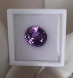 Grote Gefacetteerde Paarse Amethyst / Amethist - 16.65ct, Verzenden, Nieuw