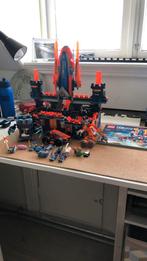 lego nexo knights 70357, ninjago avengers batman bouwstenen, Complete set, Ophalen of Verzenden, Lego, Zo goed als nieuw