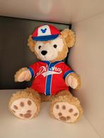 Duffy de disney beer inclusief outfits, Verzamelen, Ophalen of Verzenden, Overige figuren, Gebruikt, Knuffel