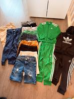 Kledingpakket Jongen zara h&m adidas 110 116, Ophalen of Verzenden, Gebruikt, Jongen of Meisje