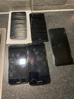Partij Gebruikte Telefoons - Samsung, Huawei, Motorola, Gebruikt, Ophalen of Verzenden, Klassiek of Candybar, Zonder simlock