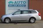 Dacia Logan MCV 0.9 TCe Easy-R Lauréate automa € 9.795,00, Auto's, Dacia, Automaat, 898 cc, Stof, 1110 kg