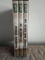 Greatest Battles ( box 3 dvd) / losse dvd Slag om Arnhem, Ophalen of Verzenden, Zo goed als nieuw, Oorlog, Boxset