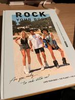 Rock Your Body - Gezondheid en Conditie Boek, Boeken, Ophalen of Verzenden, Zo goed als nieuw, Gezondheid en Conditie