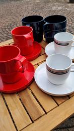 Mepal 12delig camping setje, Ophalen of Verzenden, Zo goed als nieuw