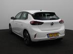 Opel Corsa-e Level 3 50 kWh | Navigatie | Climate control |, 12 maanden, Gebruikt, Zwart, Origineel Nederlands