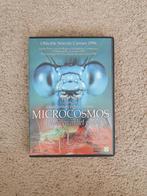 DVD Microcosmos (1996), Vanaf 16 jaar, Ophalen of Verzenden, Gebruikt