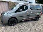 Nissan NV200 Evalia 7 pers. of minicamper 1.6 110PK 2015 ., Voorwielaandrijving, 65 €/maand, 7 stoelen, 14 km/l