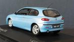 Alfa Romeo 147 1:43 Minichamps Pol, Hobby en Vrije tijd, Modelauto's | 1:43, Verzenden, Zo goed als nieuw