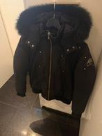 Moose Knuckles Kinder Jas - XL, Kleding | Heren, Jassen | Winter, Ophalen of Verzenden, Zo goed als nieuw, Maat 56/58 (XL), Zwart