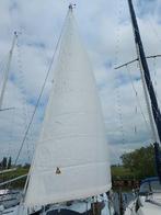 Rolfok (genua) met U.V strook, Watersport en Boten, 6 meter of meer, 15 tot 30 m², Ophalen of Verzenden, Zo goed als nieuw