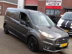 Ford Transit Connect 1.5 EcoBlue 2024 LANG 1e EIGENAAR NIEUW, Auto's, Voorwielaandrijving, 1390 kg, Gebruikt, Euro 6