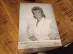Marianne Weber foto met handtekening, Ophalen of Verzenden, Foto of Kaart