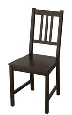 Eetkamerstoelen, Huis en Inrichting, Stoelen, Ophalen, Gebruikt, Blauw