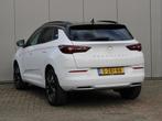 Opel Grandland 1.2 Turbo Ultimate Automaat | Navi / Camera /, 15 km/l, Euro 6, 1199 cc, Alcantara