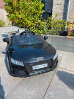 Audi TT RS, Ophalen, Gebruikt