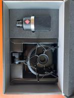 Neumann TLM 102 Studiomicrofoon - Zo goed als nieuw, Muziek en Instrumenten, Microfoons, Ophalen of Verzenden, Zo goed als nieuw