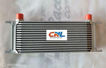 Universal 15 Row AN10 Engine 248MM Transmission oliekoeler beschikbaar voor biedingen