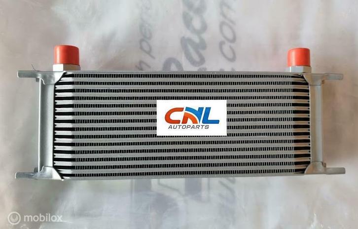 Universal 15 Row AN10 Engine 248MM Transmission oliekoeler, Auto-onderdelen, Transmissie en Toebehoren, Nieuw, Ophalen of Verzenden