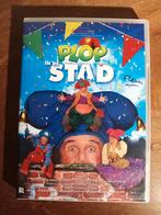 Kabouter plop in de stad, Cd's en Dvd's, Alle leeftijden, Ophalen of Verzenden, Zo goed als nieuw