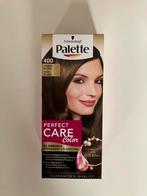 Haarverf Schwarzkopf Palette Perfect Care Donkerblond 400, Ophalen of Verzenden, Nieuw, Overige typen