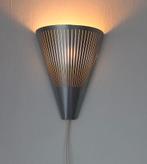 vintage ikea, wandlampen, 2 stuks, Huis en Inrichting, Lampen | Wandlampen, Ophalen, Zo goed als nieuw, Metaal