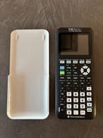 Grafische rekenmachine TI-84 Plus CE-T, Diversen, Rekenmachines, Ophalen of Verzenden, Grafische rekenmachine, Zo goed als nieuw