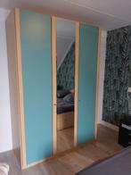 kledingkast, Ophalen, Gebruikt, 100 tot 150 cm, 200 cm of meer