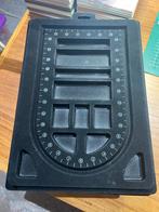 Kralen rijgborden, 8 stuks, Hobby en Vrije tijd, Kralen en Sieraden maken, Ophalen of Verzenden, Zo goed als nieuw, Overige typen