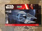 Star Wars Tie interceptor, Ophalen of Verzenden, Nieuw, Overige typen