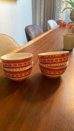 Pip studio - 4 schaaltjes, Huis en Inrichting, Keuken | Servies, Ophalen, Nieuw, Bord(en), Overige stijlen