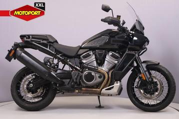 Harley-Davidson PAN AMERICA 1250 SPECIAL (bj 2022) beschikbaar voor biedingen