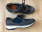 Xsensible sneakers mt 37 G, Xsensible, Verzenden, Blauw, Sneakers of Gympen