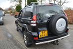 Toyota Land Cruiser 3.0 D-4D VX Blind Van, Stof, Gebruikt, Startonderbreker, 4 cilinders