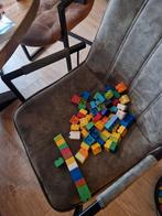 Duplo Stenen en Poppetjes, Ophalen, Gebruikt, Losse stenen, Duplo