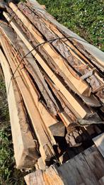 🔥✅️BUNDELS HAARDHOUT VAN +/- 2.5M3, Tuin en Terras, Haardhout, Minder dan 3 m³, Ophalen of Verzenden