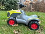 Rolly Toys Claas looptrekker, Ophalen, Zo goed als nieuw