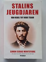 Simon Seba Montefiore - Stalins jeugdjaren., Simon Seba Montefiore, Europa, Ophalen of Verzenden, Zo goed als nieuw