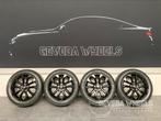 17'' originele Nissan Juke F15 demo velgen + banden 5x114.3, Auto-onderdelen, Banden en Velgen, Banden en Velgen, 17 inch, Ophalen of Verzenden