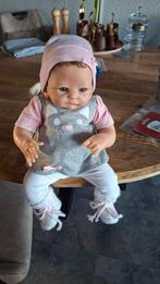 BabyPop, Kinderen en Baby's, Speelgoed | Poppen, Ophalen of Verzenden, Zo goed als nieuw, Babypop