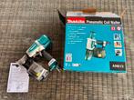 Makita AN613 constructie tacker, 6 tot 10 bar, Ophalen of Verzenden, Zo goed als nieuw, Minder dan 200 liter/min