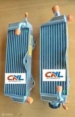 Radiateur Honda CR500R CR 500 R 2-STROKE 1989, Motoren, Nieuw, Ophalen of Verzenden