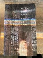 Specht en zoon Willem Jan Otten, Ophalen of Verzenden, Zo goed als nieuw