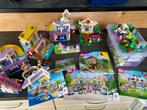 Lego Friends - Verschillende sets, Ophalen of Verzenden, Zo goed als nieuw, Complete set, Lego