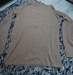 Herentrui Lost Minds beige mt M zgan, Maat 48/50 (M), Beige, Lost Minds, Ophalen of Verzenden